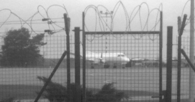 Bydgoskie lotnisko, podobnie jak wszystkie w Polsce, zostało zamknięte.