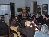 Muzeum w Bielsku Podlaskim zaprasza na spotkania przy herbacie