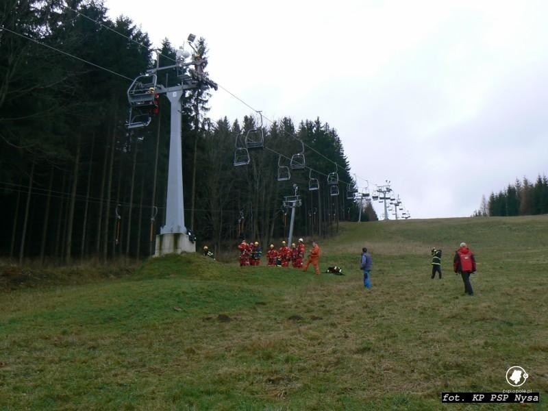 Przy Jednostce Ratowniczo-Gaśniczej powstaje pierwsza w...