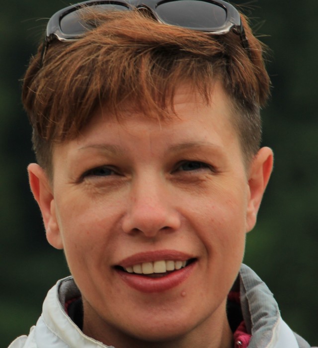 Barbara Reszczyńska