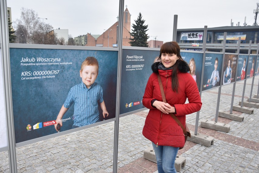 Chrzanów. „Aniołowie Mali” czekają na waszą pomoc. Wystarczy podzielić się jednym procentem