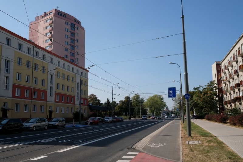 Do istniejących buspasów w Poznaniu wkrótce dojdą nowe