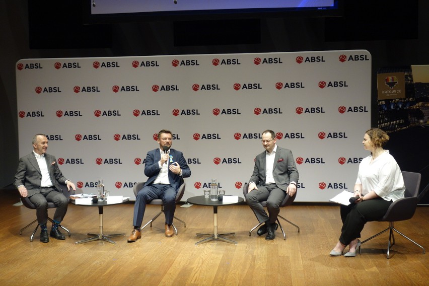 W tym roku konferencja ABSL Summit ponownie odbędzie się w...