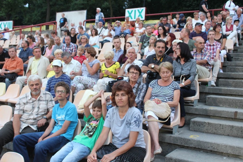 W Rybniku rozpoczynają się rozgrywki Igrzysk Polonijnych