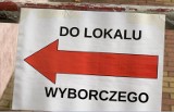 Mieszkaniec Sokółki, który wyniósł karty do głosowania poza lokal wyborczy, usłyszał zarzut karny