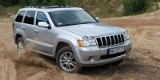 Wrażenia z jazdy: Jeep Grand Cherokee 3.0 CRD Overland (zdjęcia,wideo)