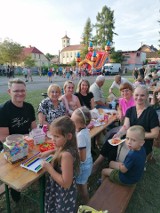 Festyn Rodzinny w Tarnawie. Liczni mieszkańcy wzięli udział we wspaniałej zabawie dla całej rodziny. Zobaczcie zdjęcia