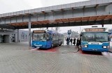 Kraków: dworzec za 7 mln zł stoi niemal bezużyteczny