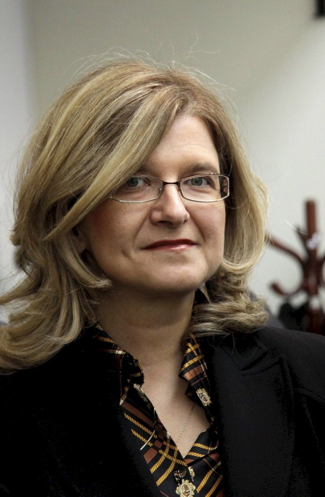 Jolanta Szołno-Koguc