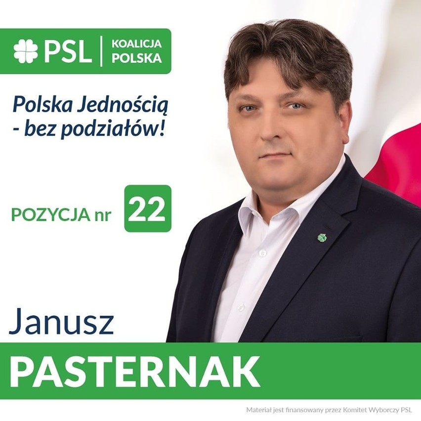 Wybory parlamentarne 2019. Kim są kandydaci z powiatu krakowskiego? Najwięcej chętnych z PSL i PiS