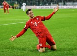 Lewandowski doceniony! Zobacz gola miesiąca (WIDEO)