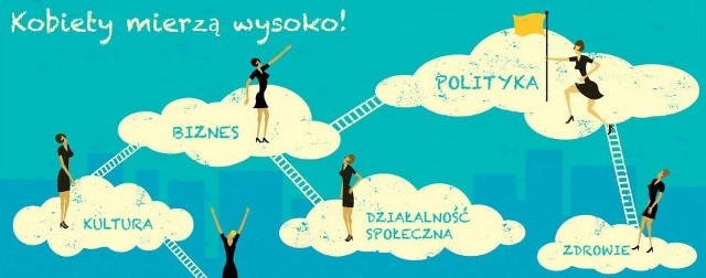 II Kongres Kobiet Województwa Śląskiego odbędzie się 18 kwietnia, w Wyższej Szkole Biznesu w Dąbrowie Górniczej