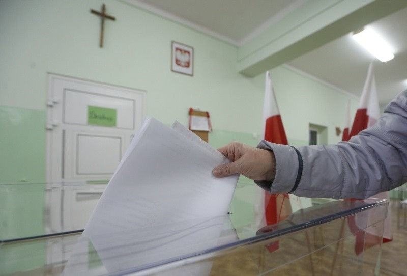 Wybory 2020. Już ponad 20 tys. łodzian pobrało zaświadczenia o prawie do głosowania "na wyjeździe". 