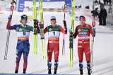 Biegi narciarskie. Norwegowie Johannes Hoesflot Klæbo i Kristine Stavas Skistad najlepsi w sprincie w Trondheim