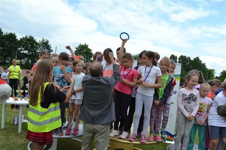 Uczniowie częstochowskich szkół podstawowych tłumnie...