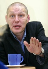 Krzysztof Jackowski o 2012 roku. Sprawdź co nas czeka