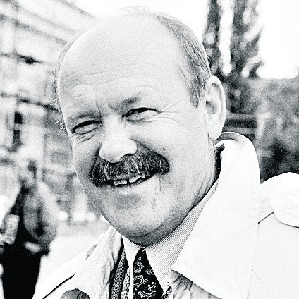 Władysław Stachurski (1995-1996)