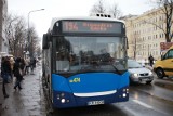 Kraków. Zmiany na trasie linii autobusowej nr 194