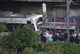 Katastrofa kolejowa w Hiszpanii. Zderzyły się dwa pociągi, jedna osoba nie żyje, wiele jest rannych