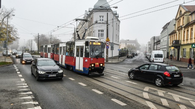 Nowej Nakielskiej szybko raczej się nie doczekamy