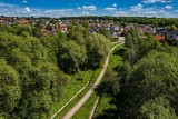 W Katowicach powstaną cztery nowe parki. Miasto podpisało umowę z wykonawcami inwestycji. Efekty zobaczymy za rok