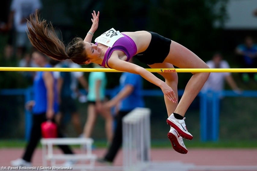 XX Olimpiada Młodzieży. Oto piękno lekkiej atletyki [DUŻO ZDJĘĆ]