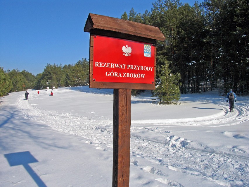 Gmina Kroczyce należy do pereł jurajskiego krajobrazu!