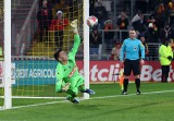 Radosław Majecki bohaterem AS Monaco w meczu z Lens. Polak obronił dwa karne w Pucharze Francji