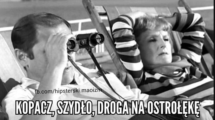 Debata Kopacz Szydło MEMY