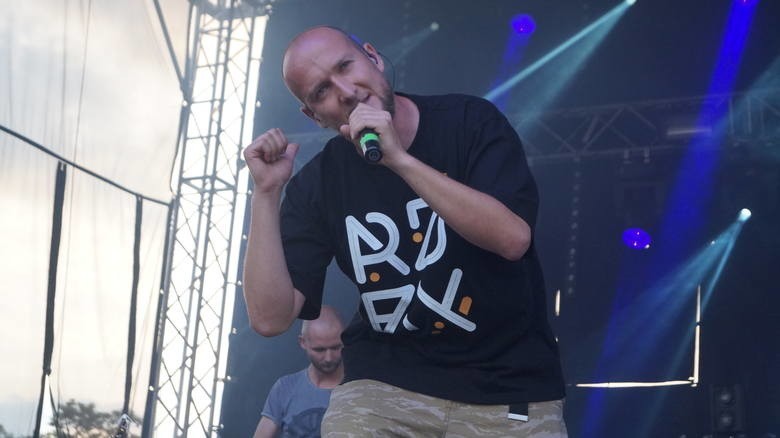 Śląski Rap Festival to kultowa impreza, która odbywa się w...
