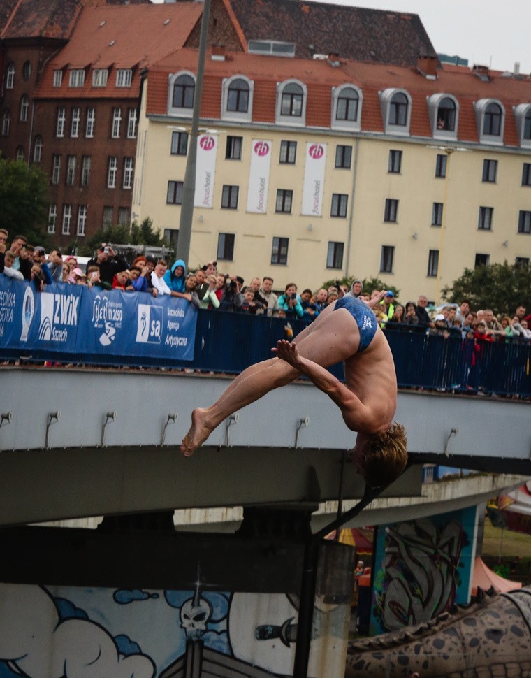 Watershow 2017 w Szczecinie okiem naszego fotografa [GALERIA] 