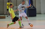 Kielecka Liga Futsalu. Trzy drużyny z kompletem punktów