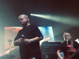 Zespół Kult zagrał w katowickim Spodku. Trwający blisko 3 godziny koncert w ramach "Pomarańczowej Trasy" zgromadził tłumy fanów ZDJĘCIA