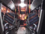 Przejedź się z nami nocnym autobusem (wideo)