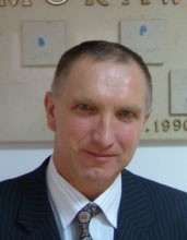Przewodniczącym Rady Gminy Morawica po raz kolejny został Janusz Wojtyś.