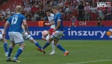 Gol Roberta Lewandowskiego nominowany do bramki rundy eliminacji Euro 2024. Konkuruje z trafieniami Bajramiego, Tchouameniego i Wolfingera