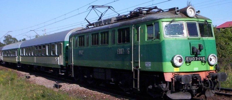 Nowy rozkład jazdy PKP. Sprawdź pociągi ze stacji w Małkini | Tygodnik