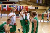 AZS UMCS Lublin rywalizuje w Akademickich Mistrzostwach Europy