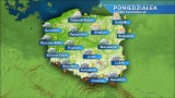 Pogoda na poniedziałek, 3 lutego. Temperatury będą dodatnie, natomiast w kolejnych dniach przyjdzie ochłodzenie