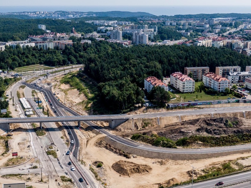 Wiadukty nad ul. Chwaszczyńską muszą zostać rozebrane, aby...