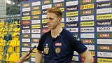 Tomasz Gębala, zawodnik Łomża Vive Kielce: W każdym meczu ktoś się pokazał (WIDEO)