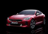 Top Car - prezentacja Kia Stinger