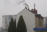 Poznań: Straż miejska profilaktycznie informuje o przyczynach smogu i zagrożeniach z nim związanych