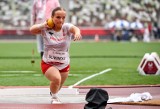 Renata Śliwińska, jedyna lubuska mistrzyni paraolimpijska z Tokio, najlepszym sportowcem niepełnosprawnym w 2021 w województwie
