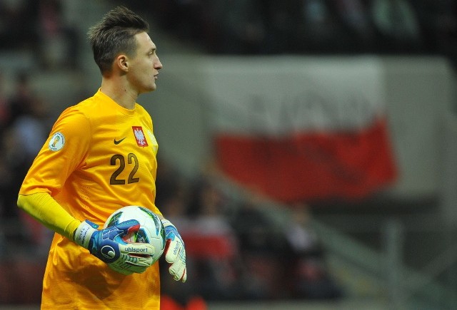 Przemysław Tytoń przeniesie się do VfB Stuttgart