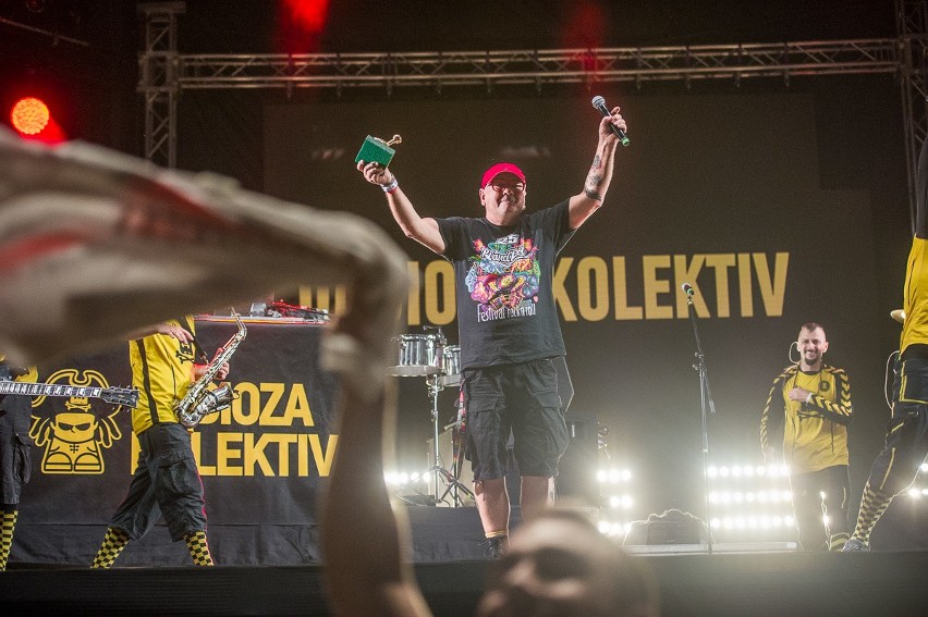 11. edycja Cieszanów Rock Festiwal odbędzie się w dniach...