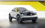 Opel GT X Experimental. Takie będą przyszłe modele? 