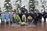 Lublin upamiętnił 17. rocznicę śmierci papieża Jana Pawła II. Zobacz zdjęcia