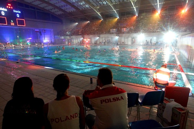Floating Arena w Szczecinie powstała dzięki zaangażowaniu STS-u.