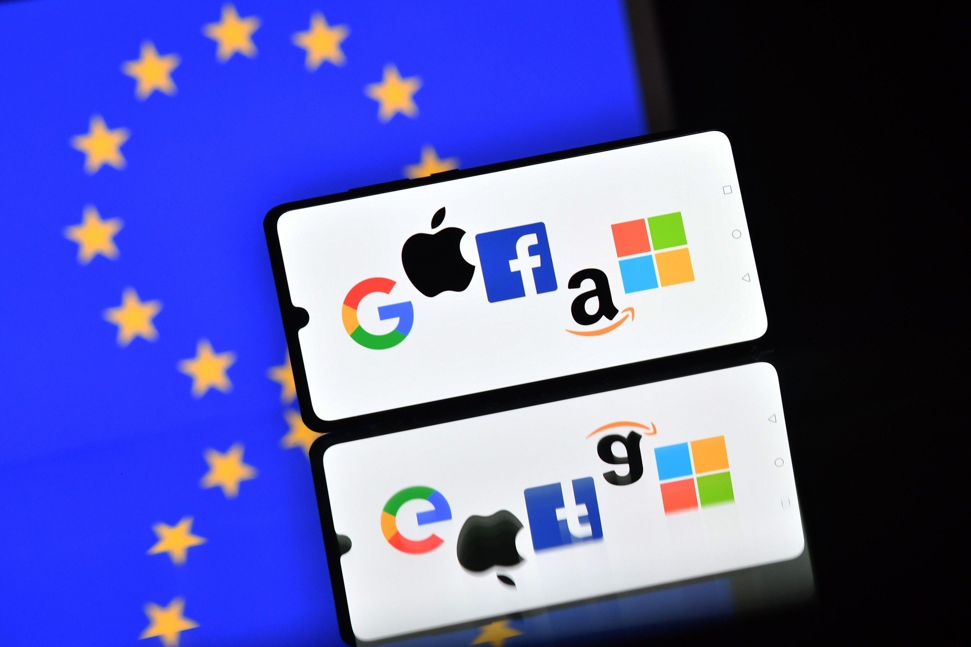 Czy Unii Europejskiej uda się wprowadzić cyfrowy podatek dla gigantów?  Pierwsze rozmowy jeszcze w lutym | Portal i.pl